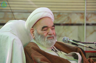 مشاهد مشرفه - قم - زینبیه