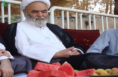 مشاهد مشرفه - مشهد مقدس - متفرقه