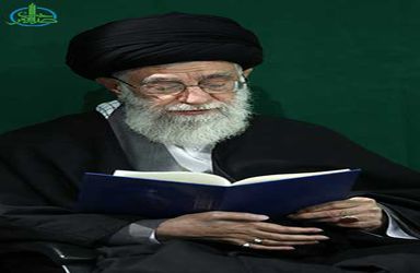 بزرگداشت حسنیه حضرت امام خمینی قدس