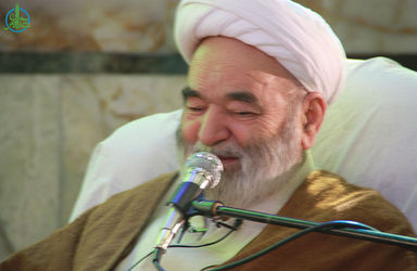 مشاهد مشرفه - قم - زینبیه