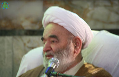 مشاهد مشرفه - قم - زینبیه